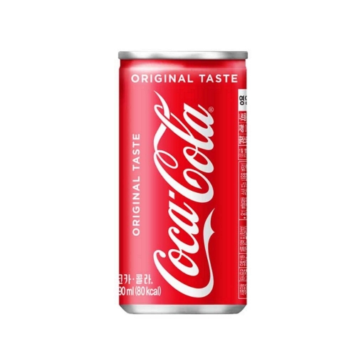 코카콜라음료 코카콜라 190ml (업소용)