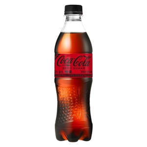 코카콜라음료 코카콜라 제로 500ml (업소용)