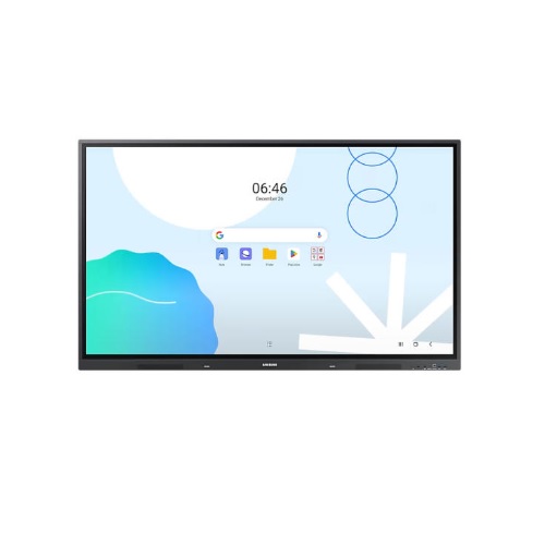삼성전자  안드로이드 WAD LH75WADWLGCXKR 전자칠판 75형