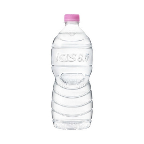 롯데칠성음료 아이시스 8.0 ECO 1L