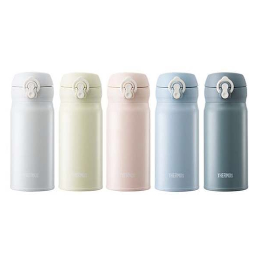 써모스 뉴 데일리 원터치 텀블러 350ml