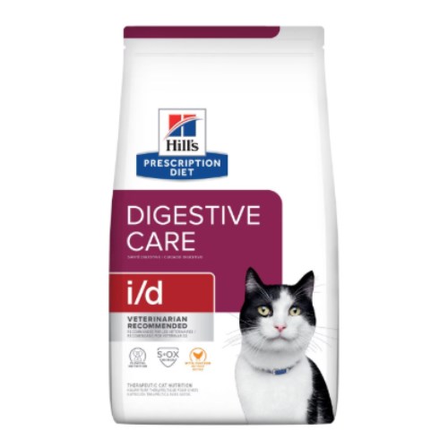힐스 프리스크립션 다이어트 캣 i/d 치킨 1.81kg