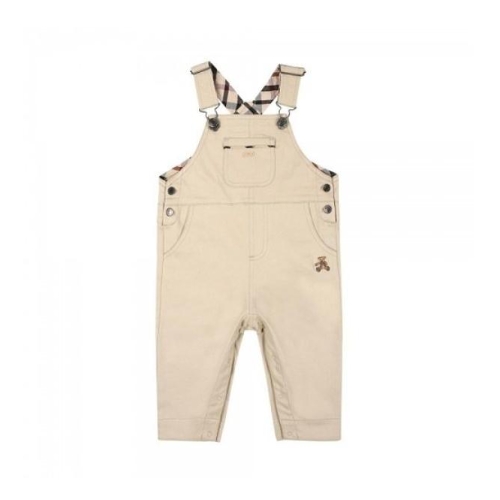 닥스베이비 우븐 점프수트 (EUF32NP40M_BG)