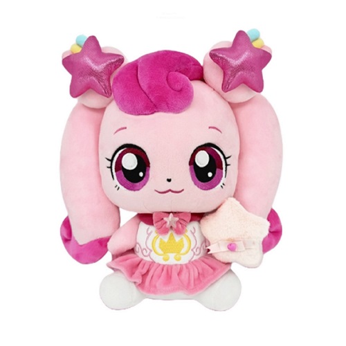 슈팅스타 캐치티니핑 스타 하츄핑