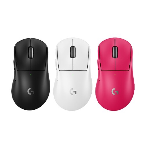 로지텍  G PRO X SUPERLIGHT 2 DEX (정품)