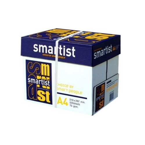 더블에이  스마티스트 복사용지 A4 75g