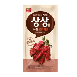 동원F&B  쇠고기 육포 50g [10개]