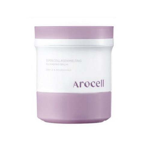 아로셀 슈퍼 콜라겐 멜팅 클렌징 밤 100g