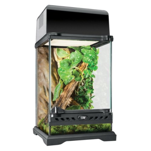 엑소테라  네츄럴 테라리움 20x20x30cm