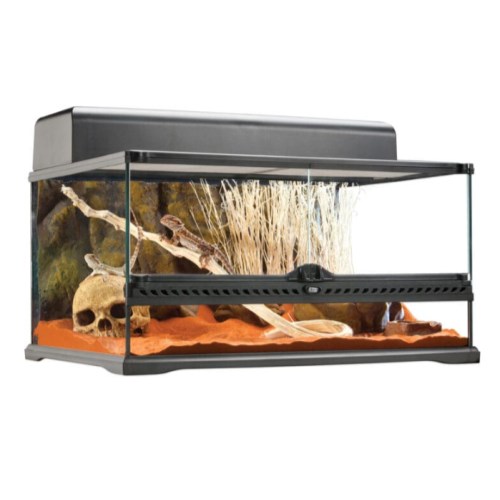 엑소테라  네츄럴 테라리움 60x45x30cm