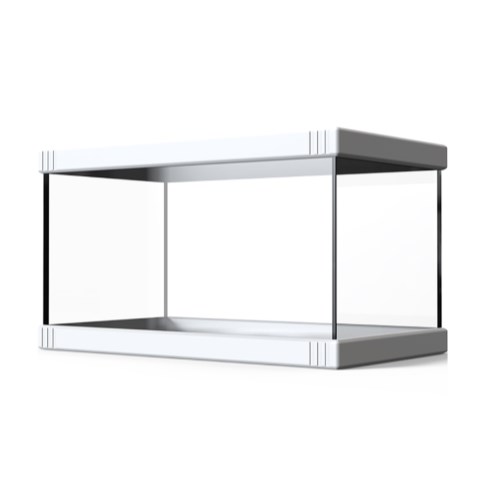 펫츠핸들러 렙타일 아쿠아 터틀탱크 아크릴커버 세트