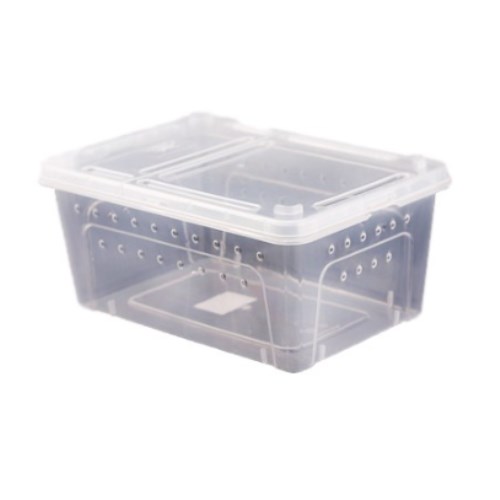 코코넷 반투명 케이지 소