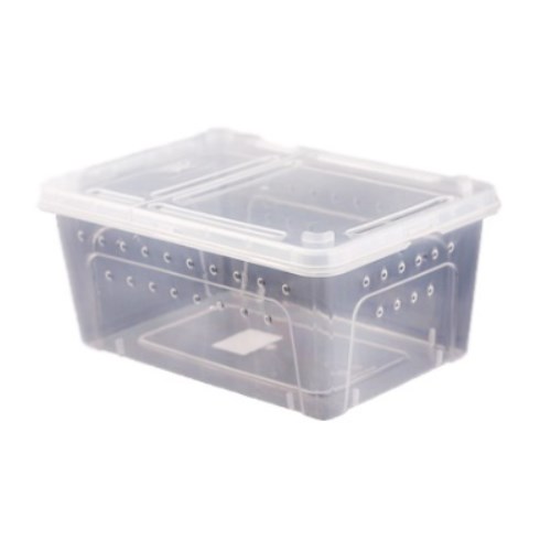 코코넷 반투명 케이지 중