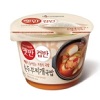 CJ제일제당  햇반 컵반 순두부찌개국밥 173g