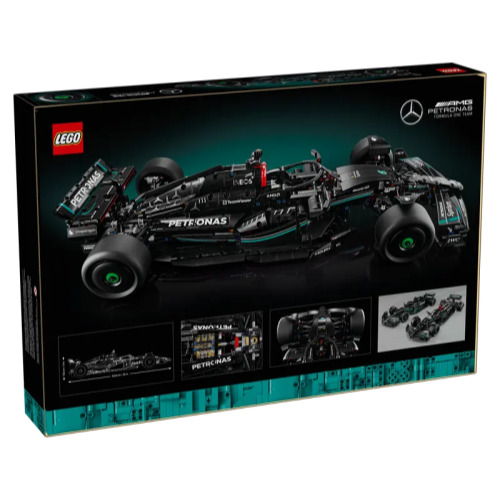 레고  Mercedes-AMG F1 W14 E Performance (42171)