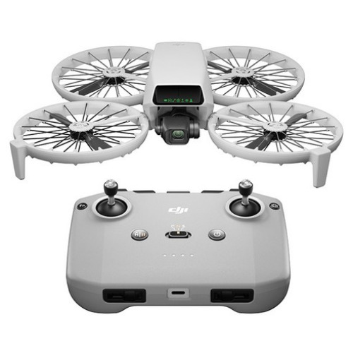 DJI  플립