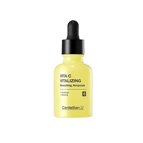 센텔리안24 비타 씨 바이탈라이징 부스팅 앰플 20ml