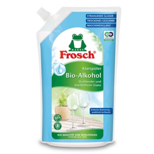 프로쉬 식기세척기 린스 리필 750ml