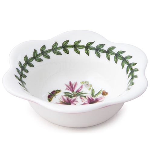 포트메리온 보타닉가든 테라스 딥볼 겸 티라이트 홀더