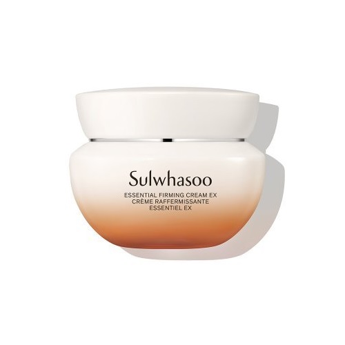 설화수 탄력 크림 EX (2025년형) 50ml