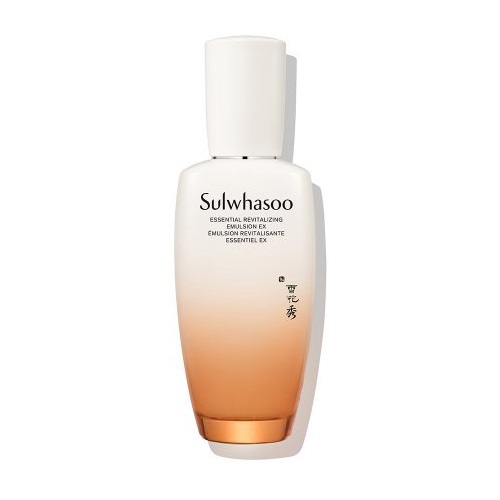 설화수 자음 유액 EX (2025년형) 125ml