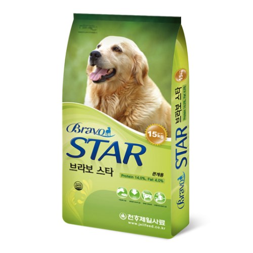 천하제일 브라보 진도 15kg