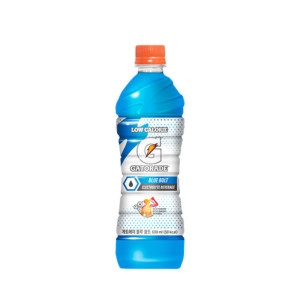 롯데칠성음료 게토레이 블루볼트 600ml
