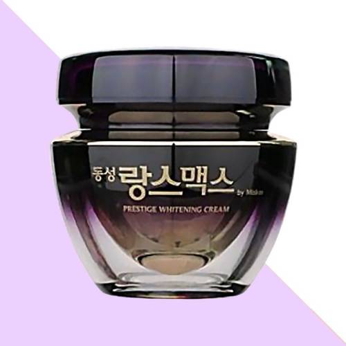 동성제약 랑스맥스 기미크림(퍼플) 50g [1개] - 에누리 가격비교