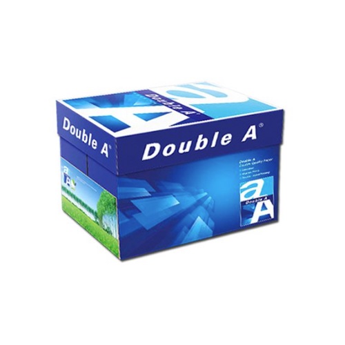 더블에이  프리미엄 복사용지 B4 80g