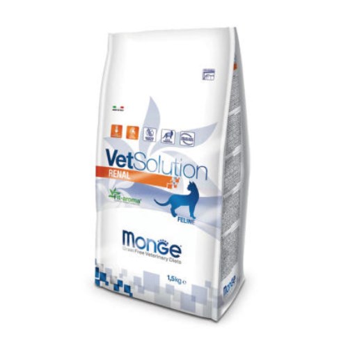 몬지 벳솔루션 레날 1.5kg