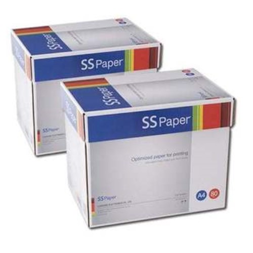 삼성전자  SS페이퍼 복사용지 A4 80g