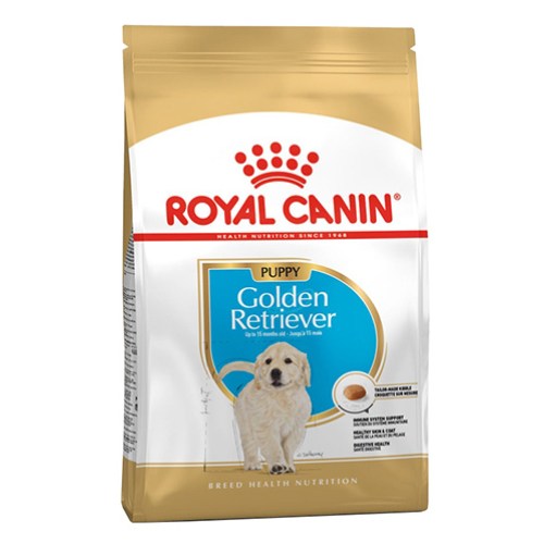 로얄캐닌 독 골든리트리버 퍼피 12kg