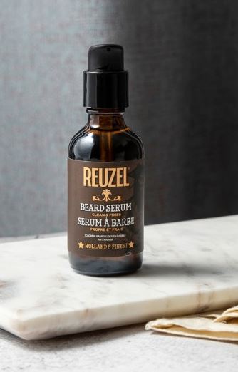 리우젤 클린앤 프레시 비어드 세럼 200ml