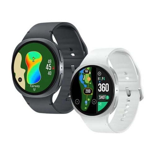 삼성전자  갤럭시워치8 40mm 골프 블루투스