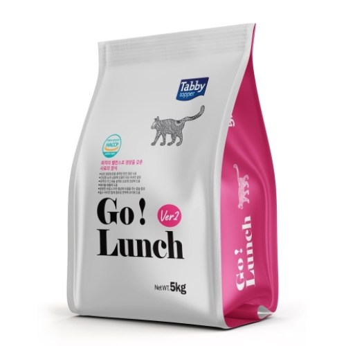 테비토퍼 고런치 버전2 5kg