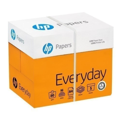 HP 에브리데이 복사용지 A4 80g [2,500매]