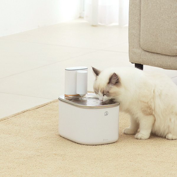 펫드리머 스마트 정수기