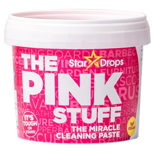 핑크스터프 페이스트 클리너 500g