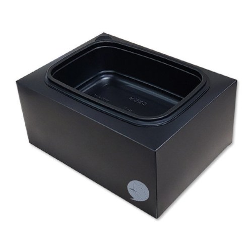 길고양이 보온 물그릇 시즌3 800ml