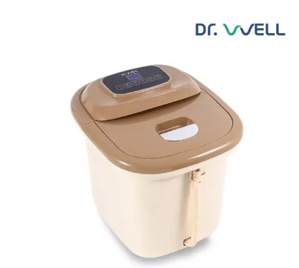 닥터웰 에스푸마 온수 족욕기 DR-807