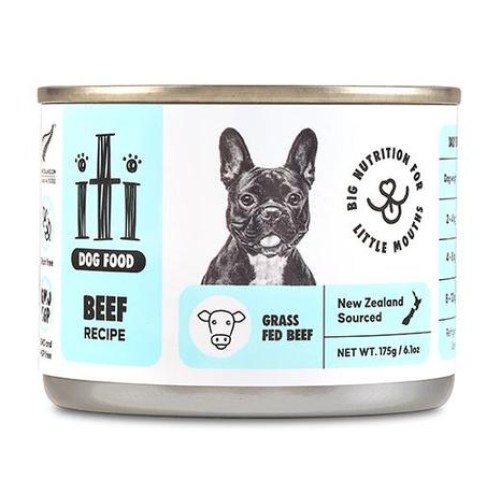 이티 독 소고기 175g