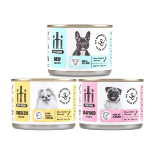 이티 독 콤보 175g