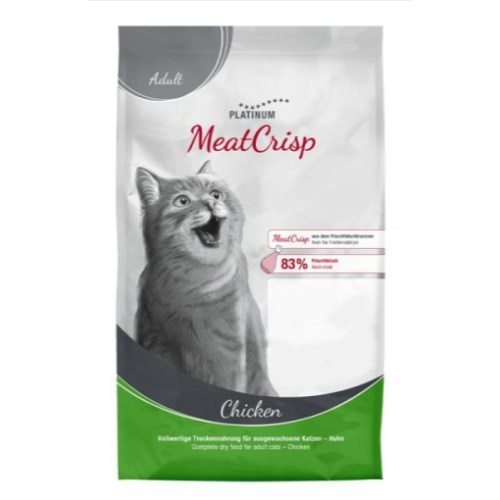 플래티넘 미트크리스프 어덜트 치킨 1.5kg