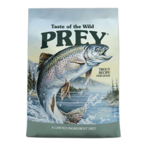 토우(TOW) 독 프레이 송어 1.36kg