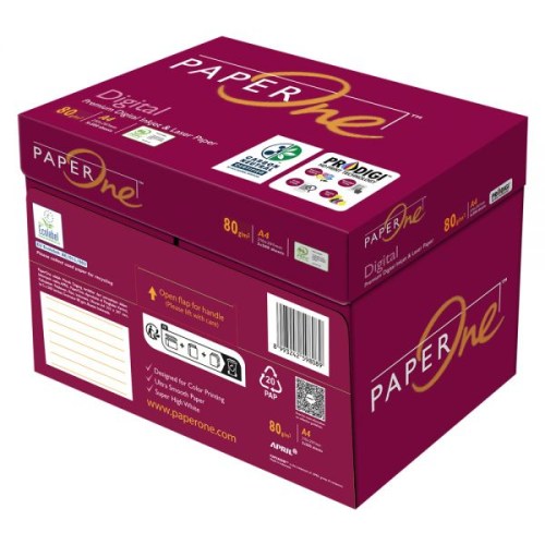 페이퍼원  디지털 복사용지 A4 80g
