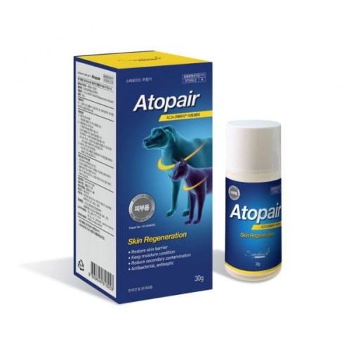 시그니처바이 아토페어 30g