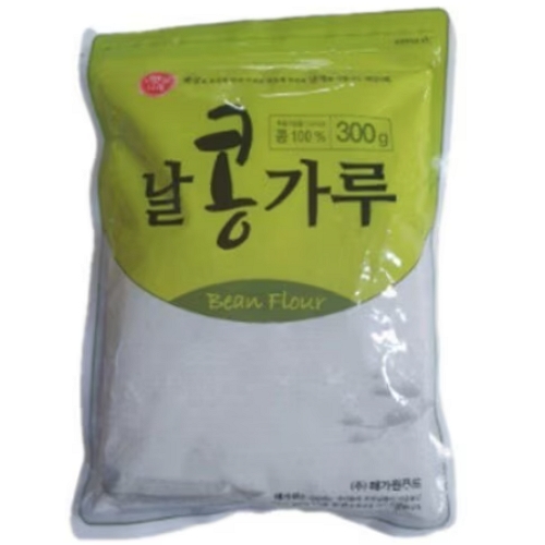 해가원푸드 날콩가루 300g