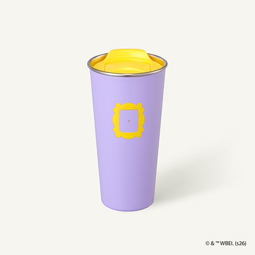 스타벅스 SS 모니카 하우스 투고 텀블러 473ml