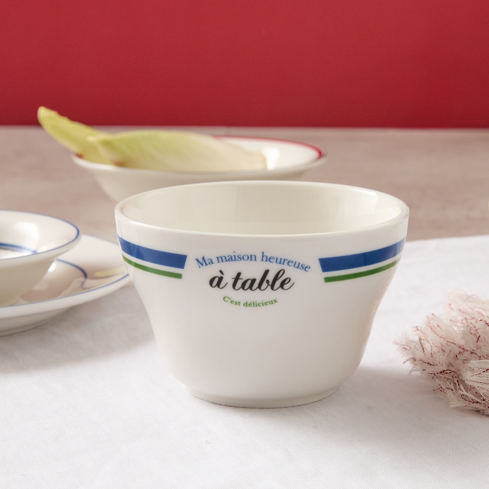 모던하우스 르봉프렌치 공기 D10.7 블루