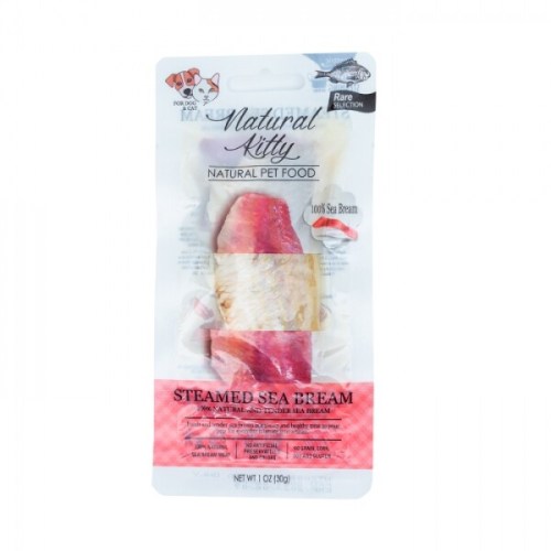 내추럴키티 도미 30g